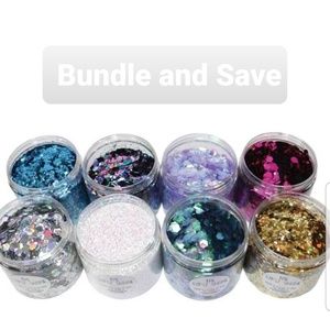 BUNDLE & SAVE